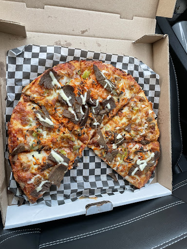 Photo of Famous Chicken - 127 First Ave, Spruce Grove, AB T7X 2H4